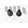 CV BOOT KIT REAR DRIVESHAFT
