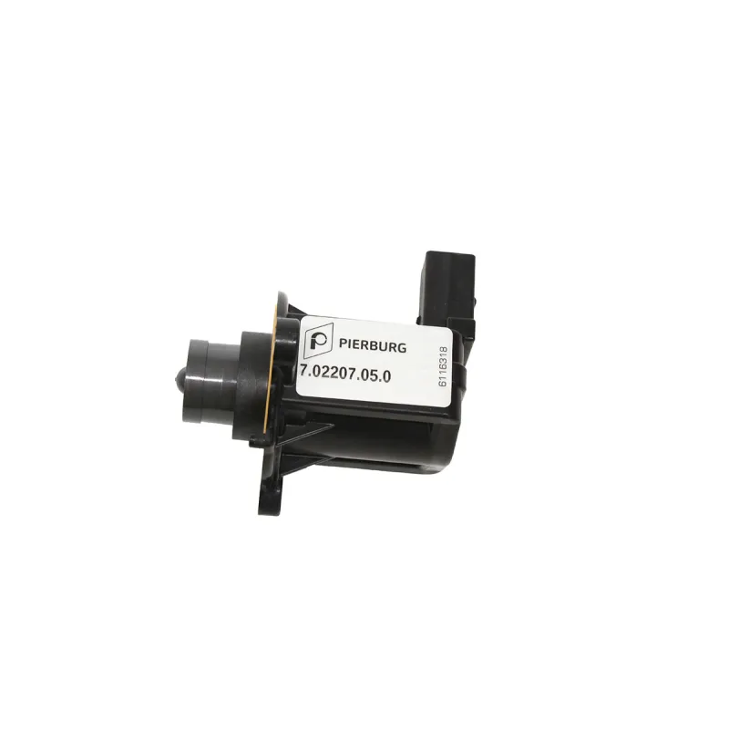 VALVE SOLENOID DIVERTER