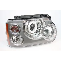 HEADLAMP RH