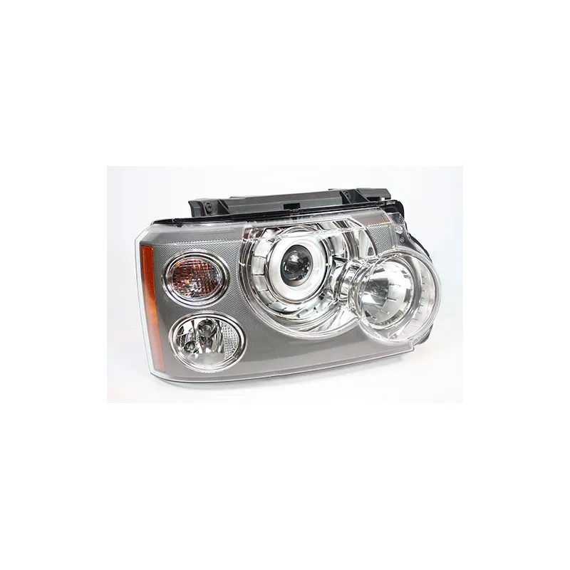 HEADLAMP RH