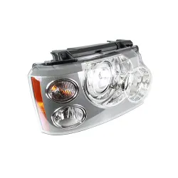 HEADLAMP ASSEMBLY-LHD-LH (+HID)(+ADAPTIV