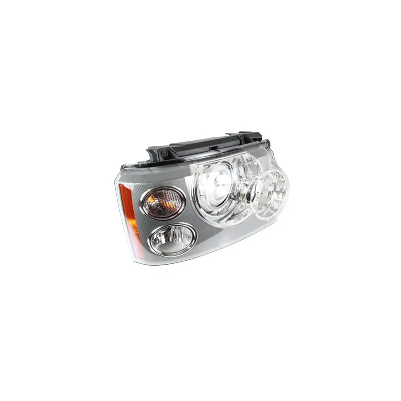 HEADLAMP ASSEMBLY-LHD-LH (+HID)(+ADAPTIV