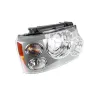 HEADLAMP ASSEMBLY-LHD-LH (+HID)(+ADAPTIV