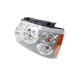 HEADLAMP LH