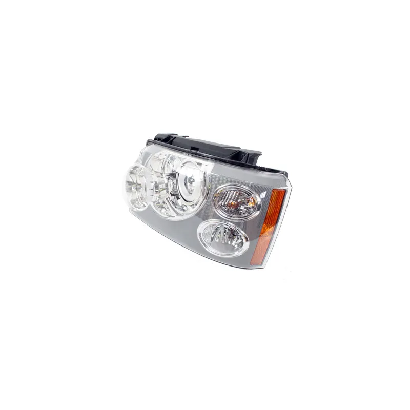HEADLAMP LH