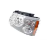 HEADLAMP LH