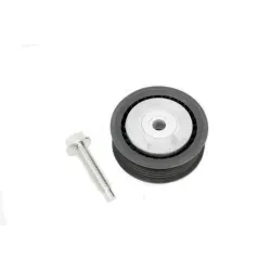 IDLER DRIVE BELT
