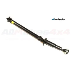 PROPSHAFT - REAR