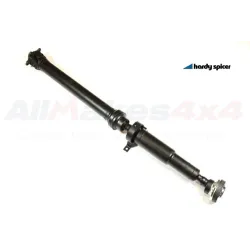 PROPSHAFT - REAR