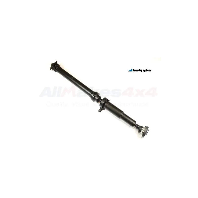 PROPSHAFT - REAR