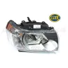 HEADLAMP - ASSEMBLY - LIGHTING - FRONT