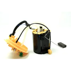 SENDER AND PUMP - FUEL