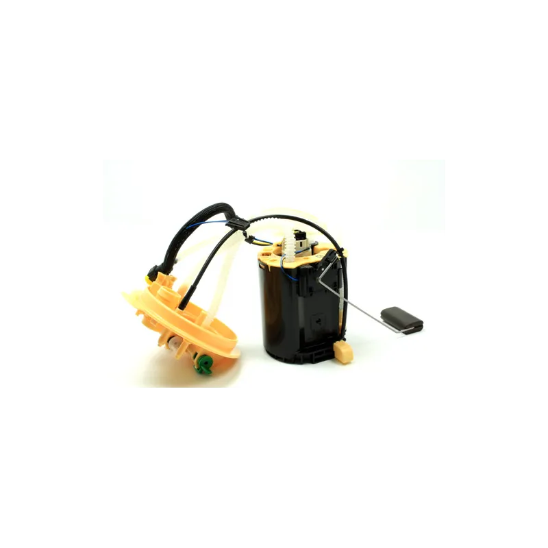 SENDER AND PUMP - FUEL