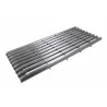 GRILLE - RADIATOR - BLACK - PLASTIC