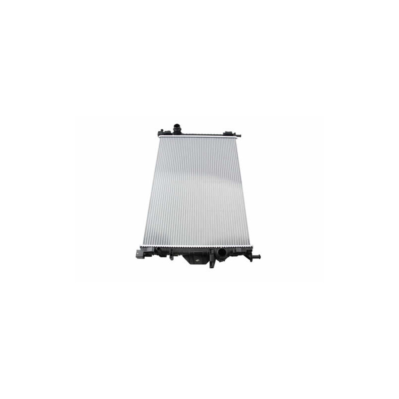 RADIATOR - ASSEMBLY