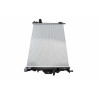 RADIATOR - ASSEMBLY