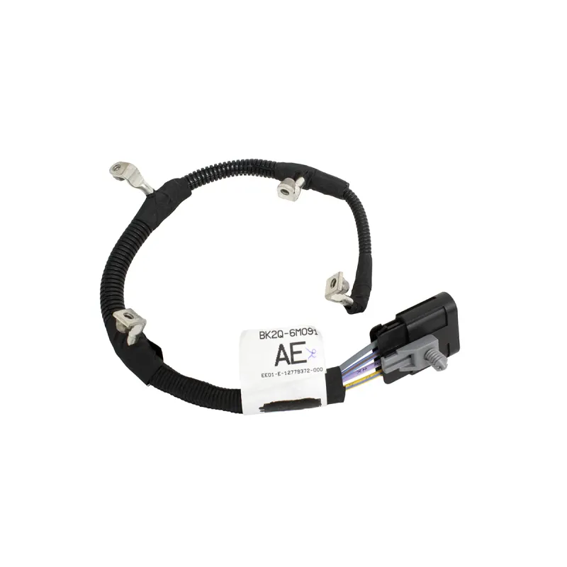 WIRE - GLOW PLUG