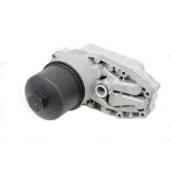 OIL FILTER AND COOLER