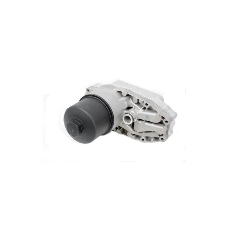 OIL FILTER AND COOLER