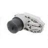 OIL FILTER AND COOLER
