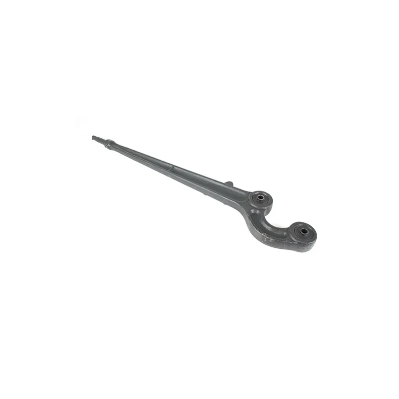 RADIUS ARM ASSY - FRONT SUSPENSION