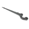 RADIUS ARM ASSY - FRONT SUSPENSION