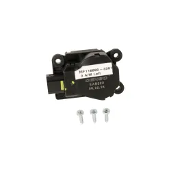 STEPPER MOTOR - HEATER
