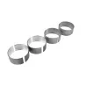 COMPLETE CON ROD BEARING SET PUMA