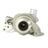 TURBOCHARGER - ASSEMBLY
