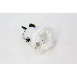 COVER - FUEL SENDER