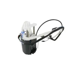 SENDER AND PUMP ASSY