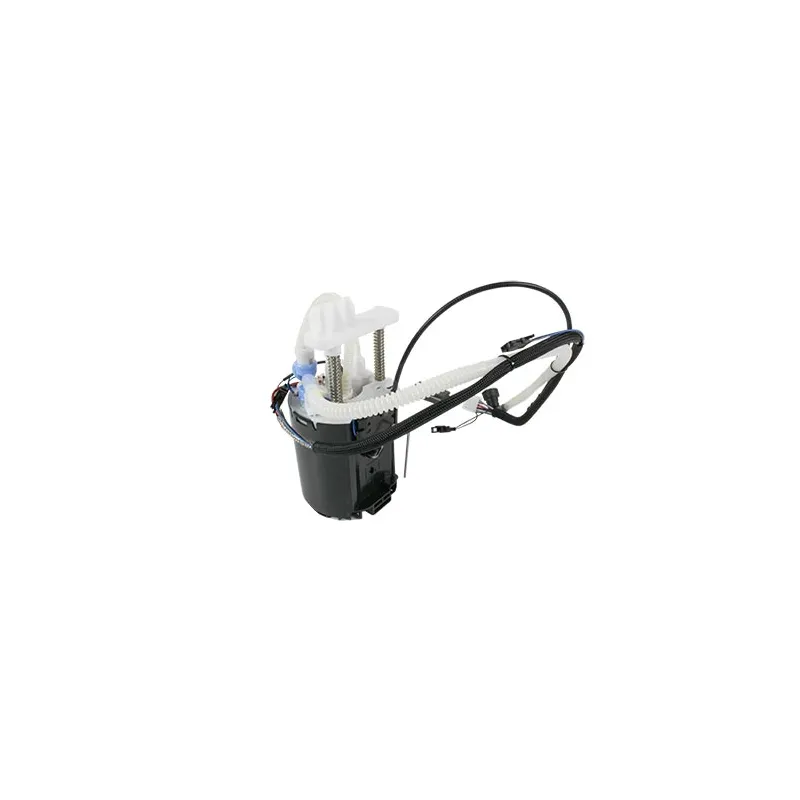 SENDER AND PUMP ASSY