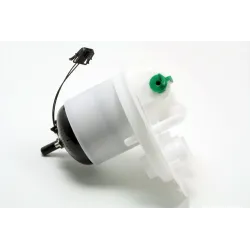 FLANGE - FUEL SENDER