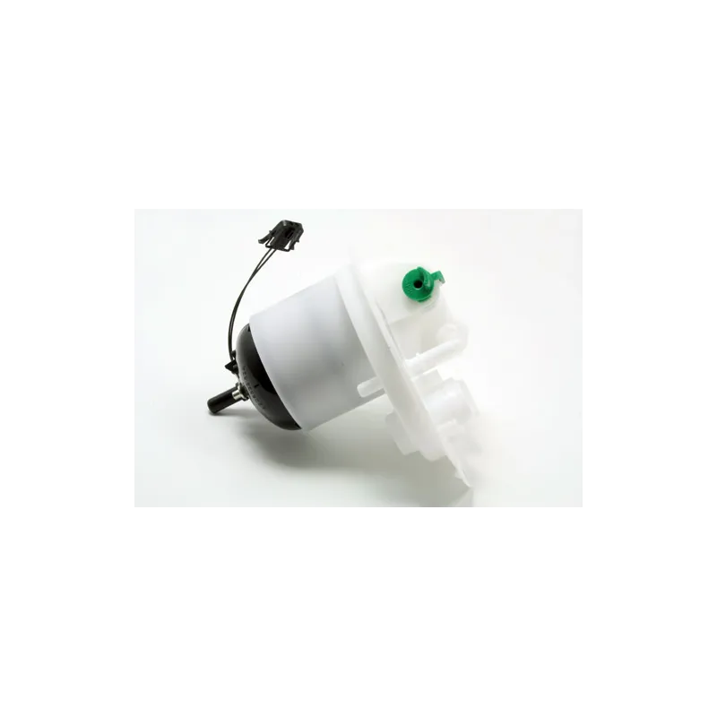 FLANGE - FUEL SENDER
