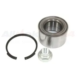 BEARING KIT - WHEEL - REAR
