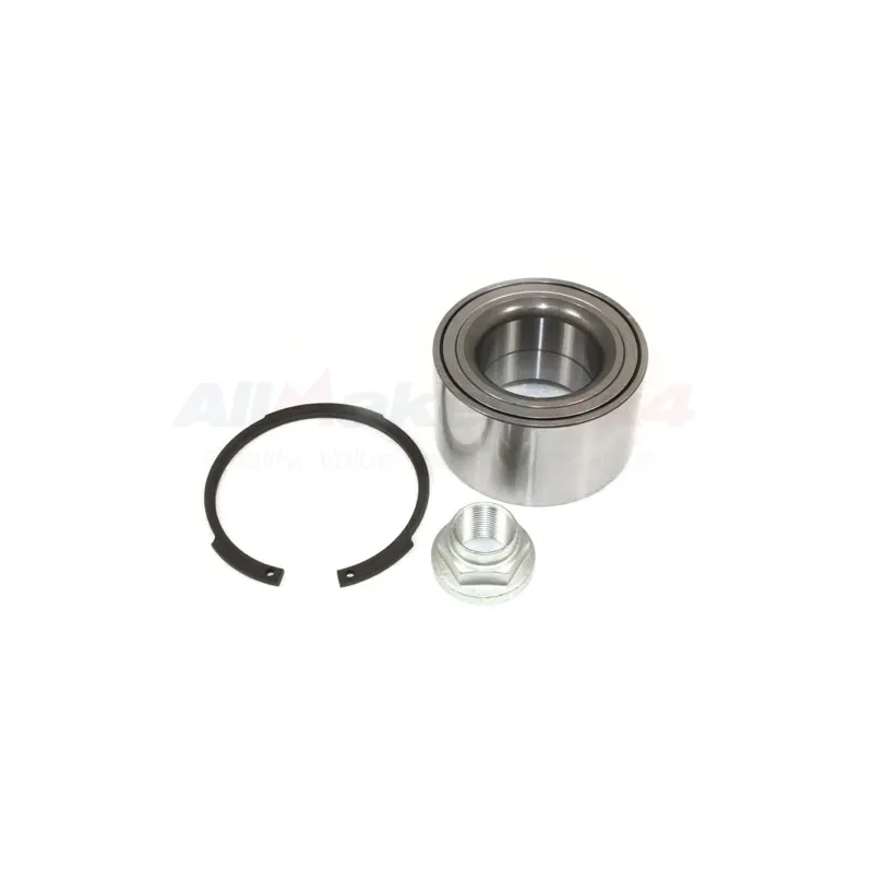 BEARING KIT - WHEEL - REAR