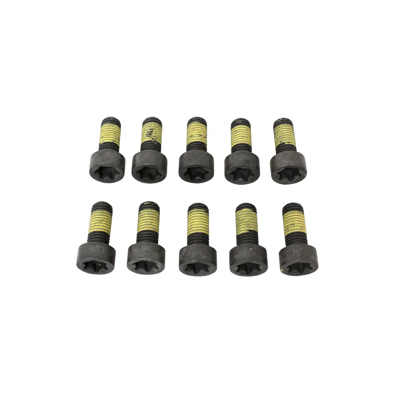 BOLT HEX HEAD