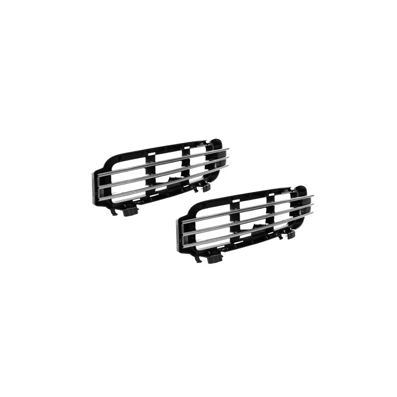 KIT - BUMPER VENTS - LESS GASKET
