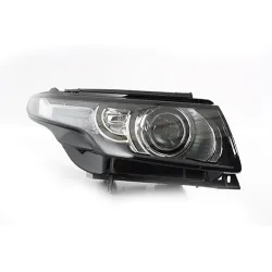 HEADLAMP ASSY