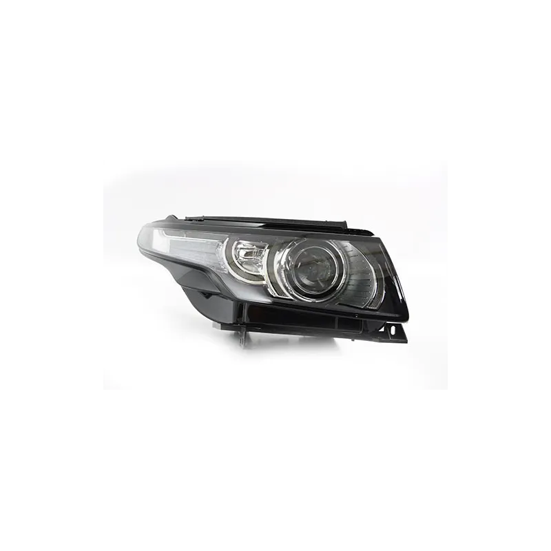 HEADLAMP ASSY