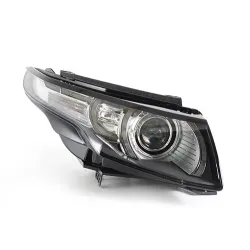 HEADLAMP ASSY