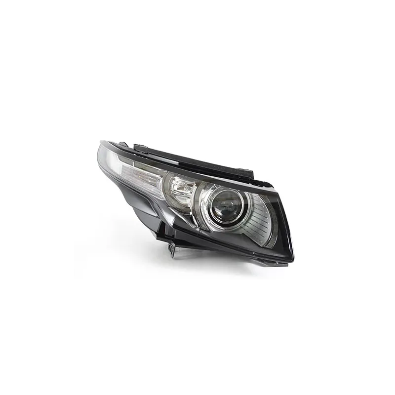 HEADLAMP ASSY