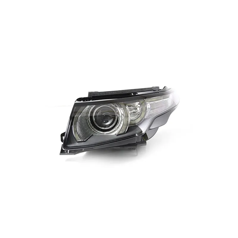 HEADLAMP AND FLASHER