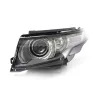 HEADLAMP AND FLASHER
