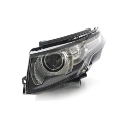 HEADLAMP AND FLASHER