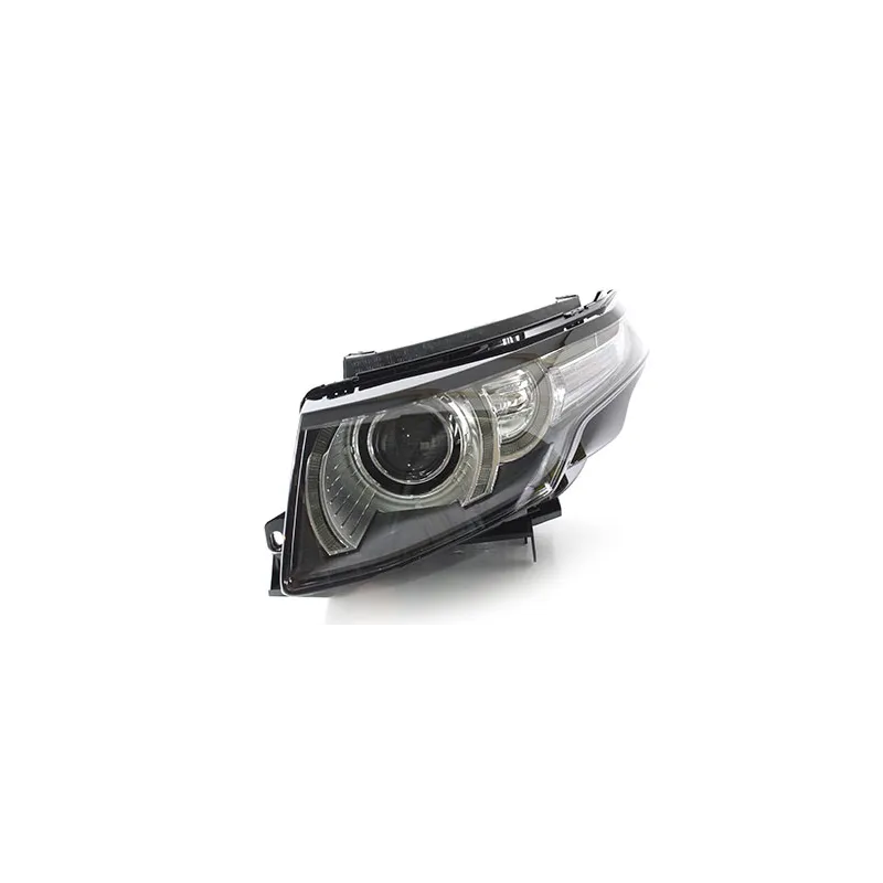 HEADLAMP AND FLASHER