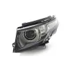 HEADLAMP AND FLASHER