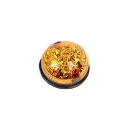 REAR AMBER LED INDICATOR