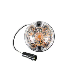 LAMP - CLEAR INDICATOR