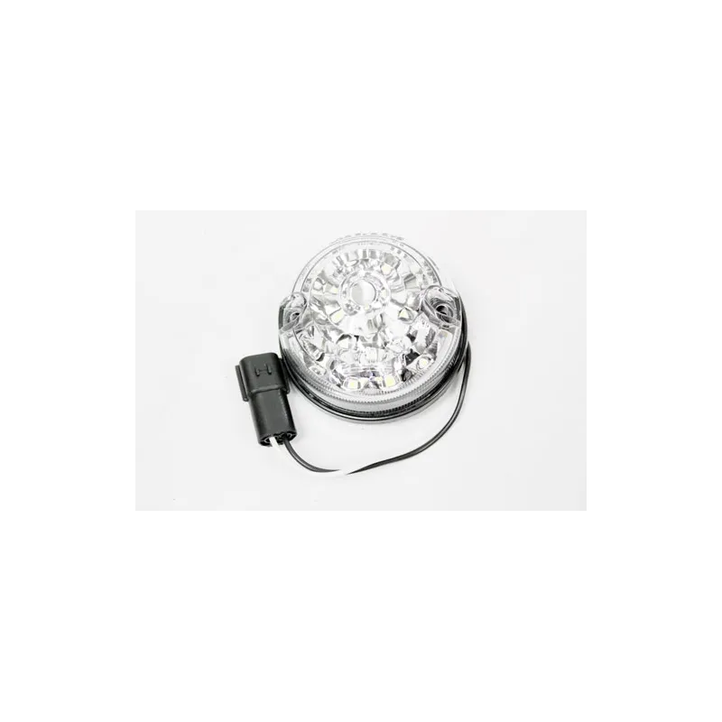 FRONT CLEAR LED SIDELIGHT